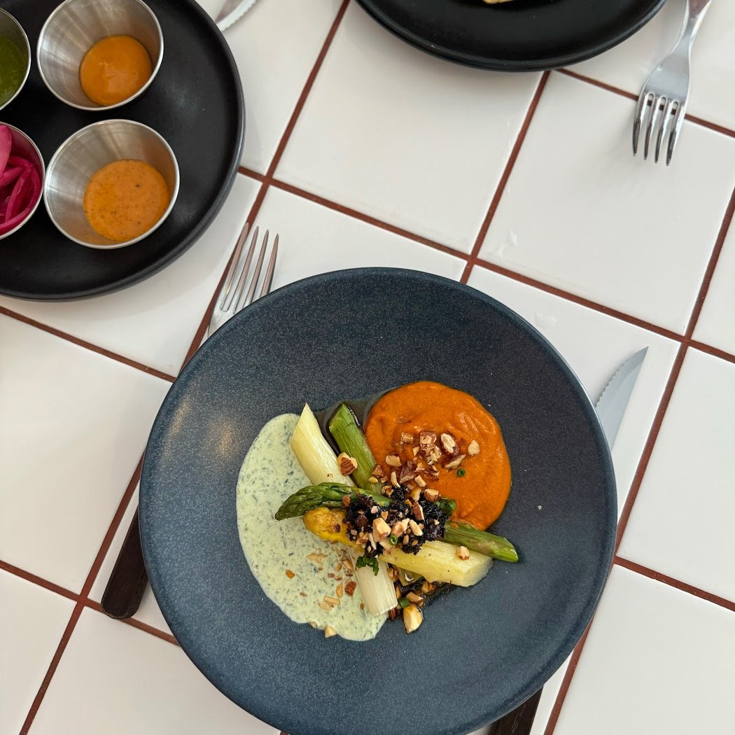 Restaurant Comer 5